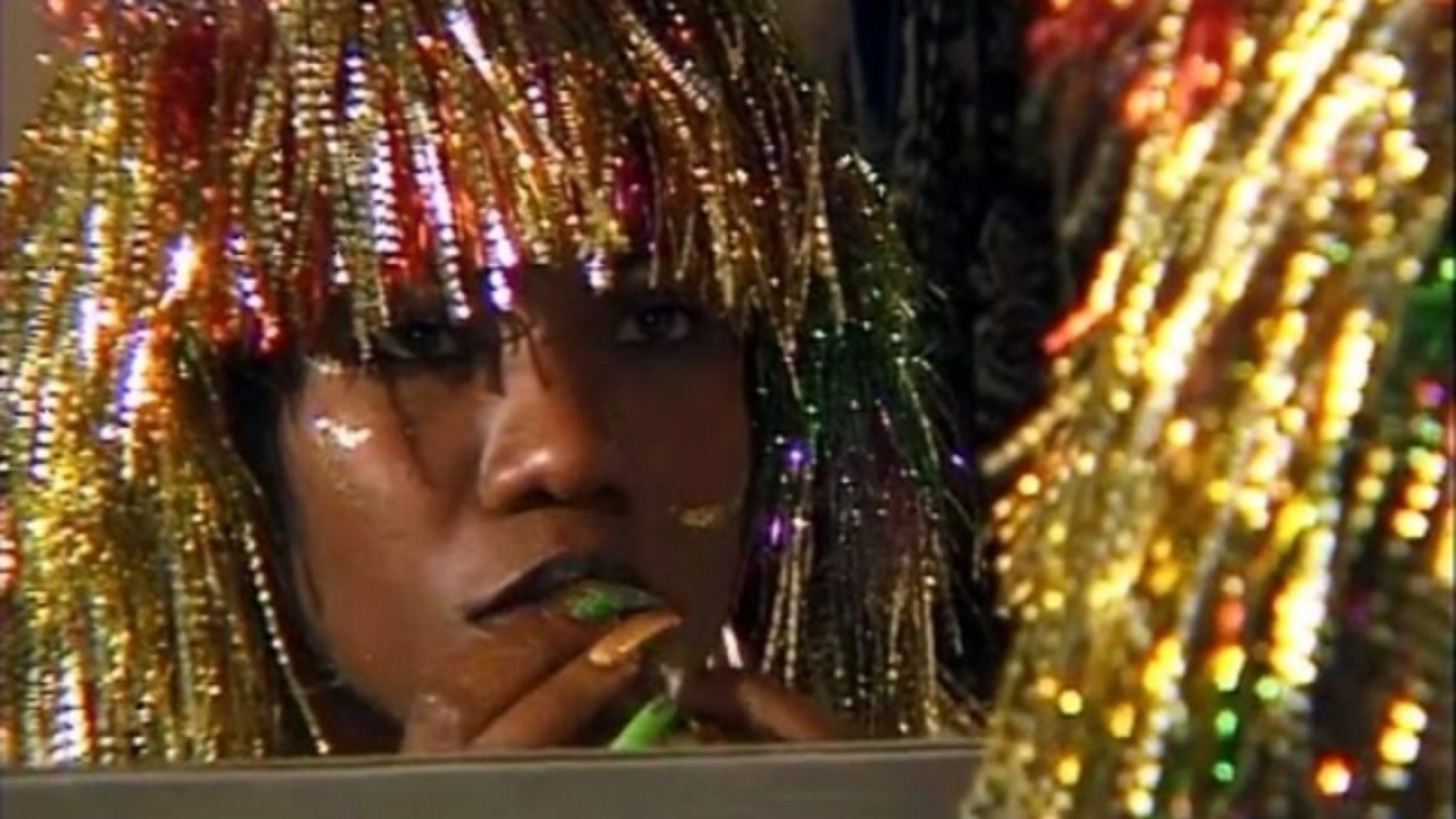Dancehall Queen | Museum of Arts and Design